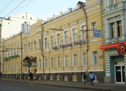 Sumskaya Str. 4